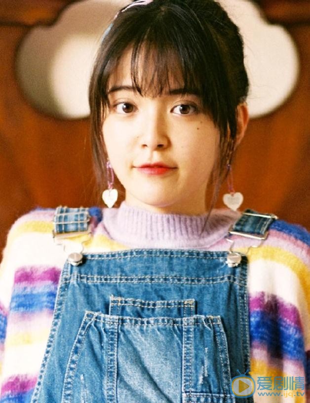 朱丹妮可爱写真 朱丹妮高清写真_朱丹妮高清剧照