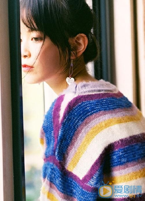 朱丹妮可爱写真 朱丹妮高清写真_朱丹妮高清剧照