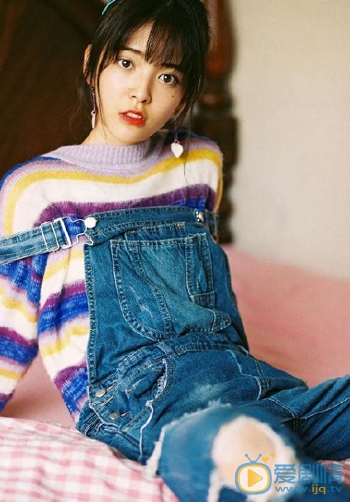 朱丹妮可爱写真 朱丹妮高清写真_朱丹妮高清剧照