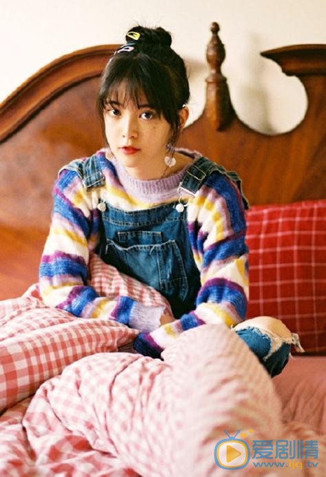 朱丹妮可爱写真 朱丹妮高清写真_朱丹妮高清剧照