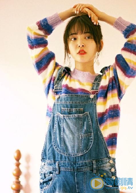 朱丹妮可爱写真 朱丹妮高清写真_朱丹妮高清剧照