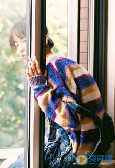 朱丹妮可爱写真 朱丹妮高清写真_朱丹妮高清剧照