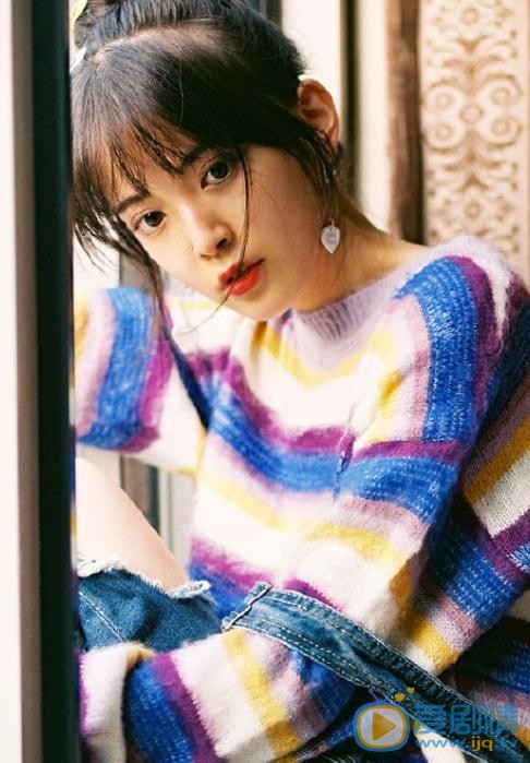 朱丹妮可爱写真 朱丹妮高清写真_朱丹妮高清剧照