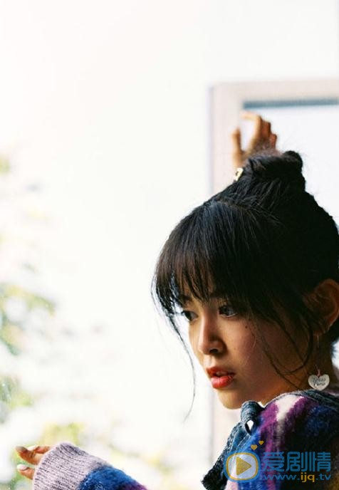 朱丹妮可爱写真 朱丹妮高清写真_朱丹妮高清剧照