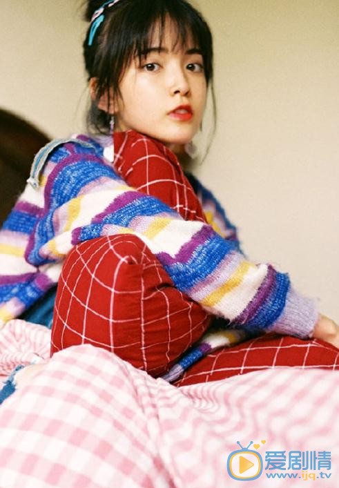 朱丹妮可爱写真 朱丹妮高清写真_朱丹妮高清剧照