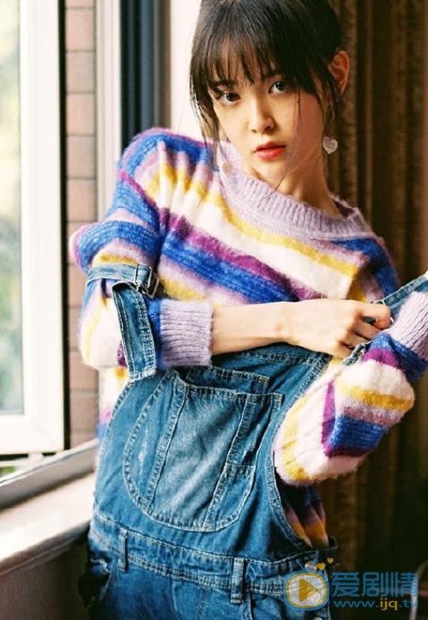 朱丹妮可爱写真 朱丹妮高清写真_朱丹妮高清剧照