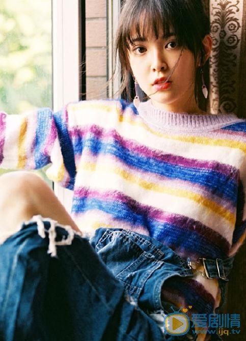 朱丹妮可爱写真 朱丹妮高清写真_朱丹妮高清剧照