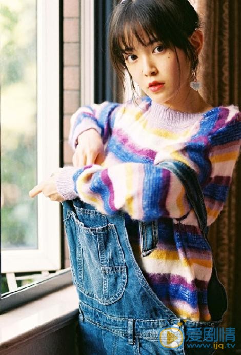 朱丹妮可爱写真 朱丹妮高清写真_朱丹妮高清剧照