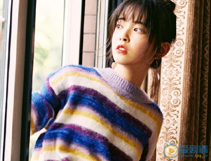 朱丹妮可爱写真 朱丹妮高清写真_朱丹妮高清剧照