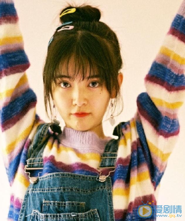 朱丹妮可爱写真 朱丹妮高清写真_朱丹妮高清剧照