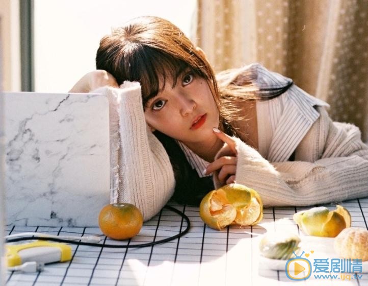 朱丹妮水果写真 朱丹妮高清写真_朱丹妮高清剧照