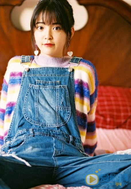 朱丹妮可爱写真 朱丹妮高清写真_朱丹妮高清剧照