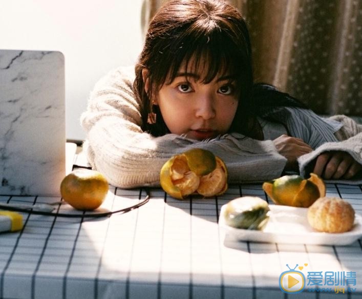 朱丹妮水果写真 朱丹妮高清写真_朱丹妮高清剧照