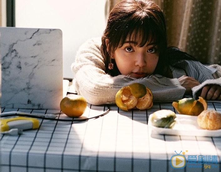 朱丹妮水果写真 朱丹妮高清写真_朱丹妮高清剧照