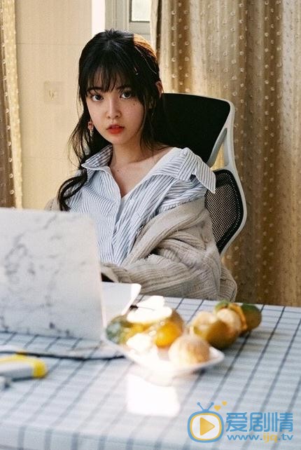 朱丹妮水果写真 朱丹妮高清写真_朱丹妮高清剧照