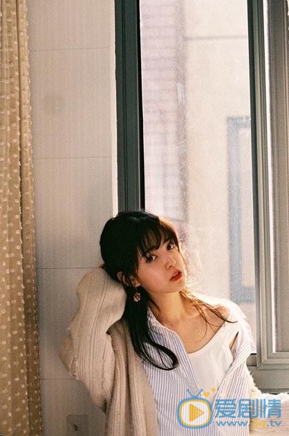 朱丹妮水果写真 朱丹妮高清写真_朱丹妮高清剧照