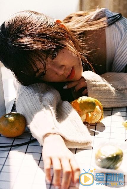 朱丹妮水果写真 朱丹妮高清写真_朱丹妮高清剧照