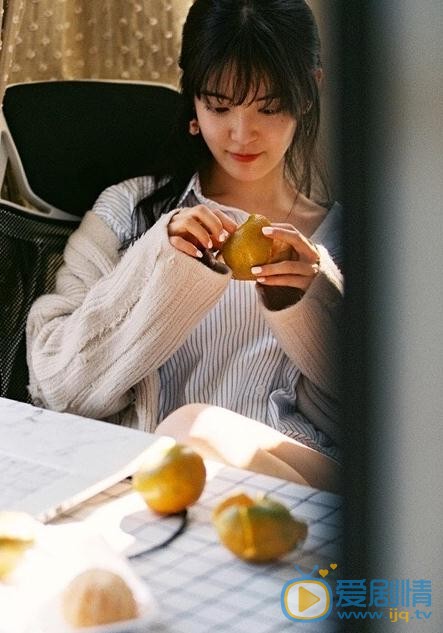 朱丹妮水果写真 朱丹妮高清写真_朱丹妮高清剧照