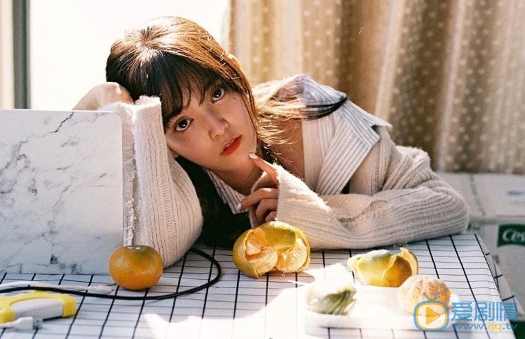 朱丹妮水果写真 朱丹妮高清写真_朱丹妮高清剧照