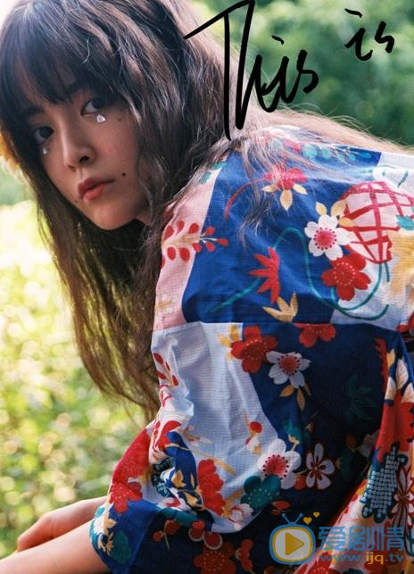 朱丹妮日系写真 朱丹妮高清写真_朱丹妮高清剧照