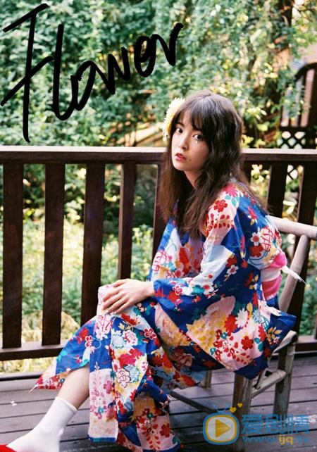 朱丹妮日系写真 朱丹妮高清写真_朱丹妮高清剧照