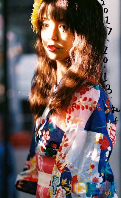 朱丹妮日系写真 朱丹妮高清写真_朱丹妮高清剧照