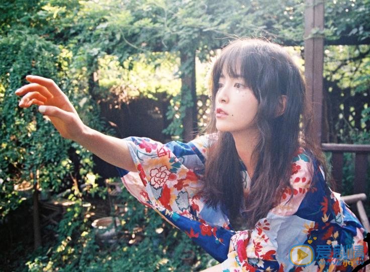 朱丹妮日系写真 朱丹妮高清写真_朱丹妮高清剧照