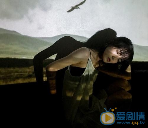 朱丹妮黑白写真 朱丹妮高清写真_朱丹妮高清剧照