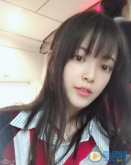 朱丹妮生活照 朱丹妮高清写真_朱丹妮高清剧照