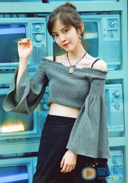 朱丹妮街拍写真 朱丹妮高清写真_朱丹妮高清剧照