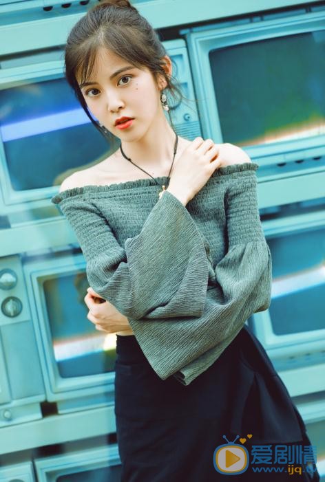 朱丹妮街拍写真 朱丹妮高清写真_朱丹妮高清剧照