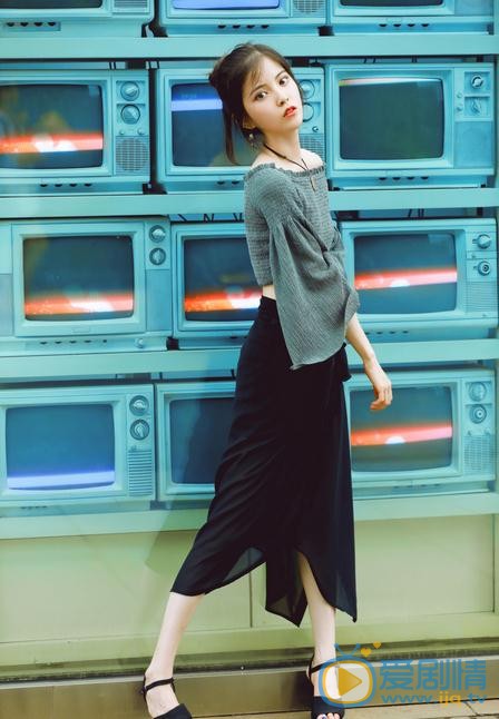 朱丹妮街拍写真 朱丹妮高清写真_朱丹妮高清剧照