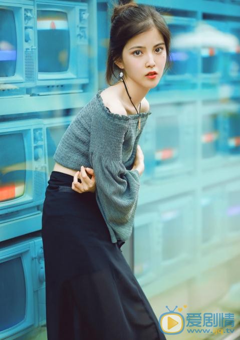 朱丹妮街拍写真 朱丹妮高清写真_朱丹妮高清剧照