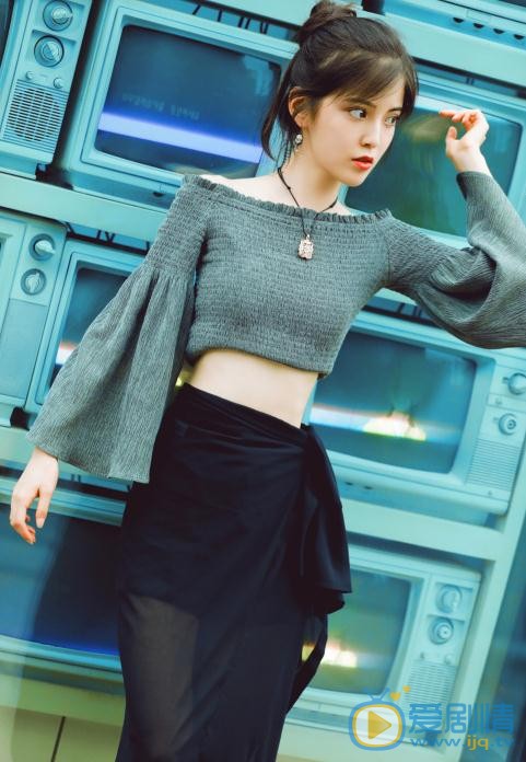 朱丹妮街拍写真 朱丹妮高清写真_朱丹妮高清剧照