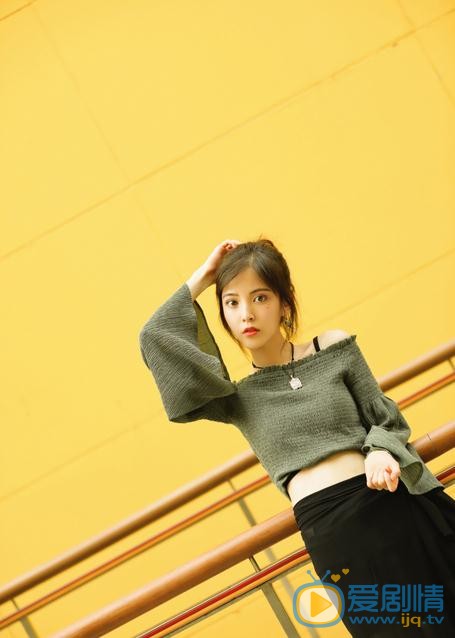 朱丹妮街拍写真 朱丹妮高清写真_朱丹妮高清剧照