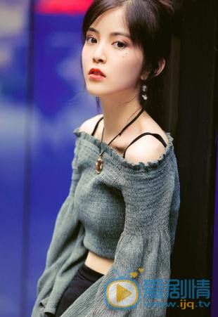 朱丹妮街拍写真 朱丹妮高清写真_朱丹妮高清剧照