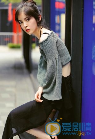 朱丹妮街拍写真 朱丹妮高清写真_朱丹妮高清剧照