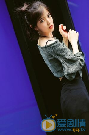 朱丹妮街拍写真 朱丹妮高清写真_朱丹妮高清剧照