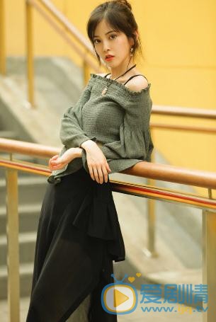 朱丹妮街拍写真 朱丹妮高清写真_朱丹妮高清剧照