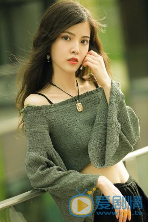 朱丹妮街拍写真 朱丹妮高清写真_朱丹妮高清剧照