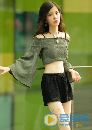 朱丹妮街拍写真 朱丹妮高清写真_朱丹妮高清剧照
