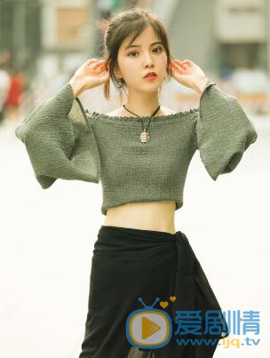 朱丹妮街拍写真 朱丹妮高清写真_朱丹妮高清剧照