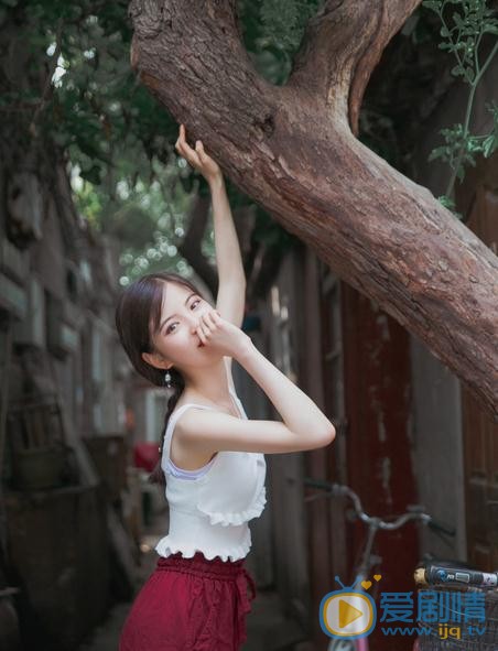 朱丹妮夏日写真 朱丹妮高清写真_朱丹妮高清剧照