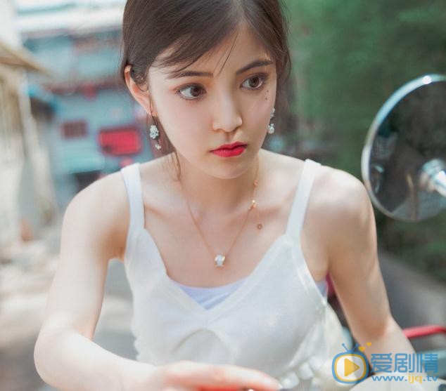 朱丹妮夏日写真 朱丹妮高清写真_朱丹妮高清剧照