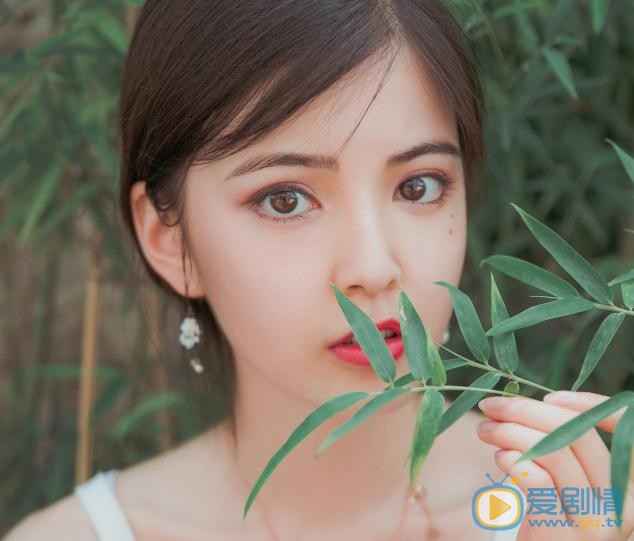 朱丹妮夏日写真 朱丹妮高清写真_朱丹妮高清剧照