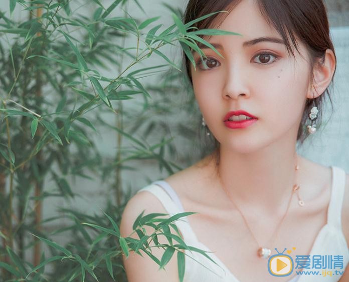 朱丹妮夏日写真 朱丹妮高清写真_朱丹妮高清剧照