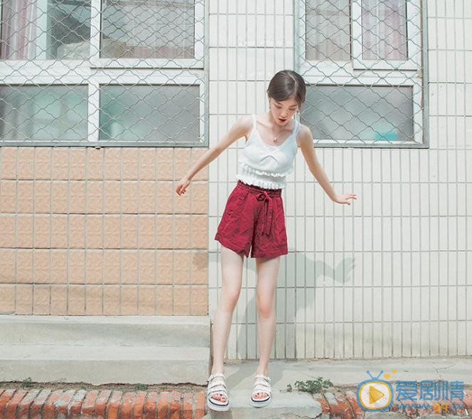 朱丹妮夏日写真 朱丹妮高清写真_朱丹妮高清剧照