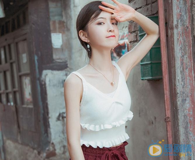 朱丹妮夏日写真 朱丹妮高清写真_朱丹妮高清剧照