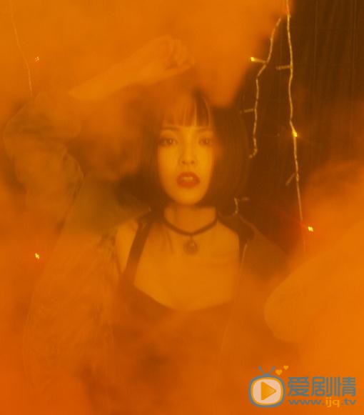 朱丹妮杀手不太冷写真 朱丹妮高清写真_朱丹妮高清剧照