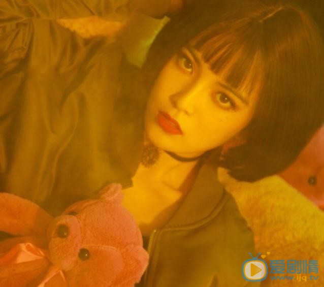 朱丹妮杀手不太冷写真 朱丹妮高清写真_朱丹妮高清剧照